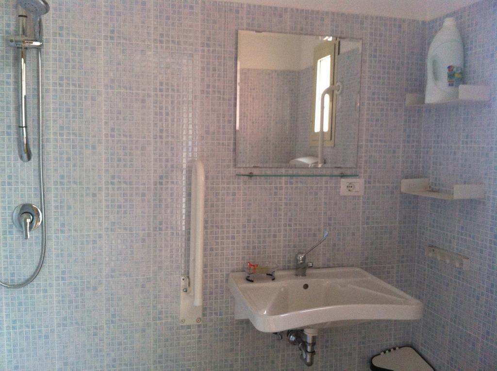 Villa Iolanda Rome Room photo